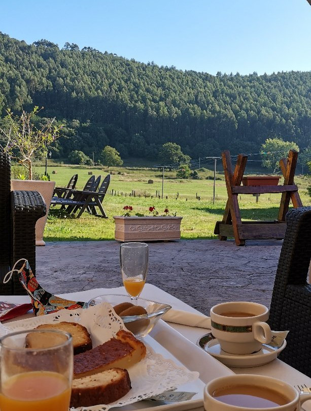 Posada El Trasmerano主图