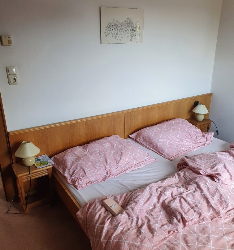 Haus Brandeck主图