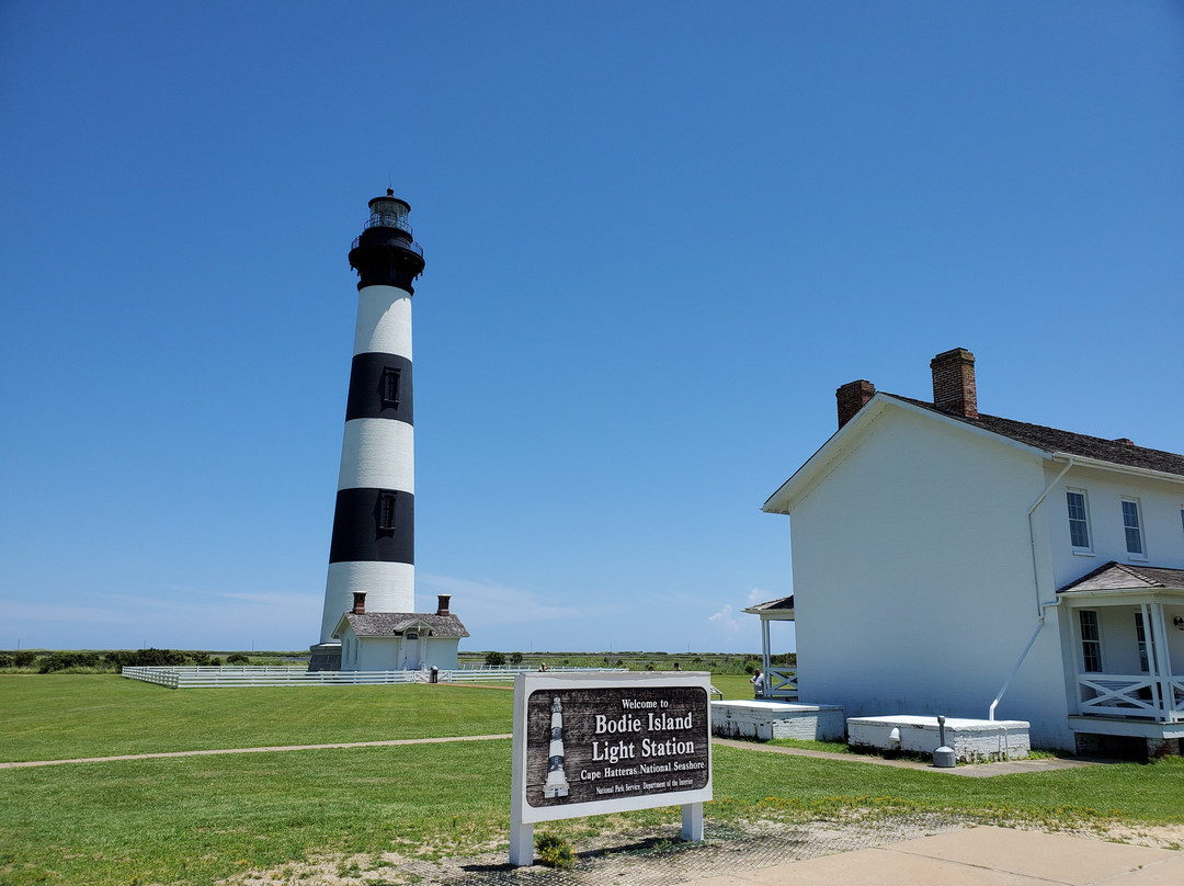 Sea Sound Motel主图