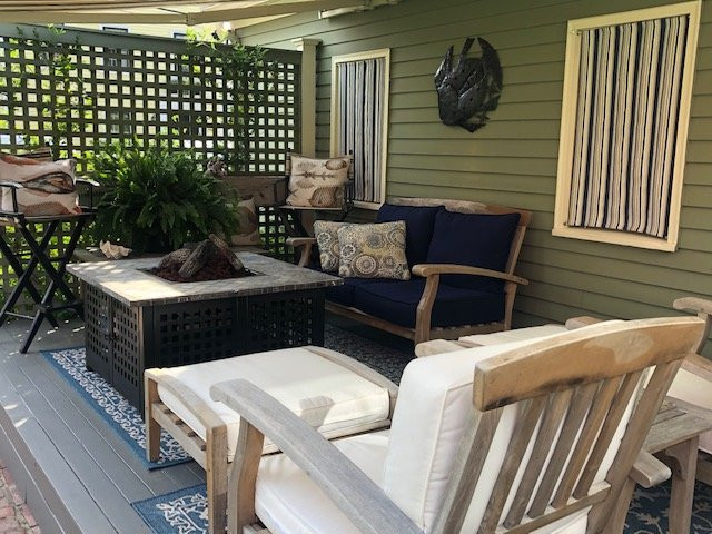 Amelia Payson House主图