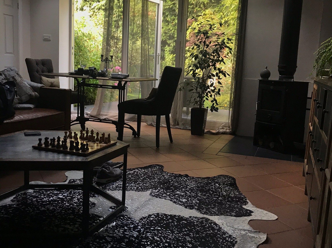 Newmarket Boutique Apartments主图