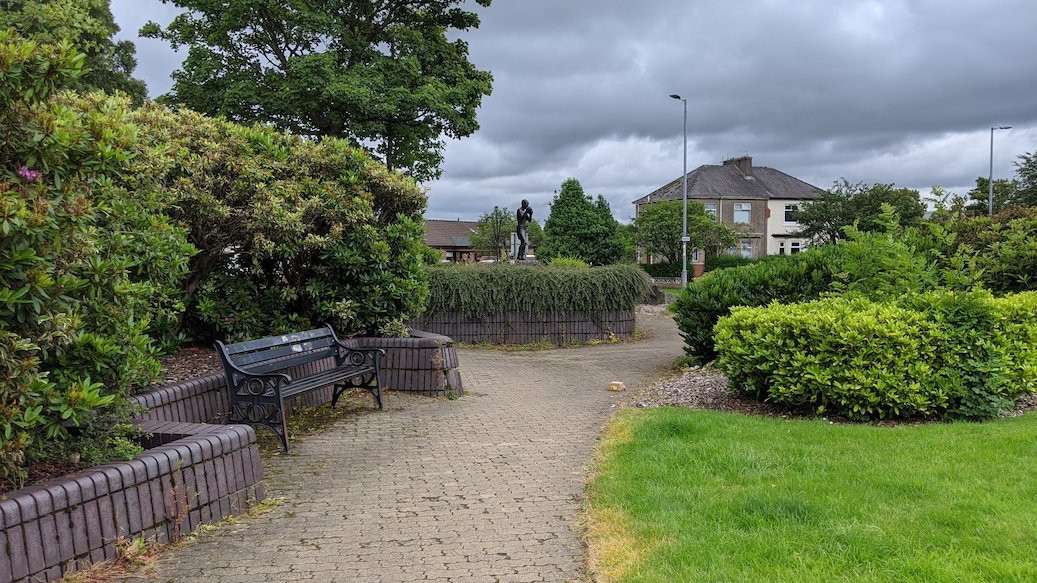 Newmains旅游攻略图片