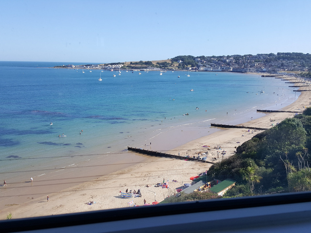 Grand Hotel Swanage主图
