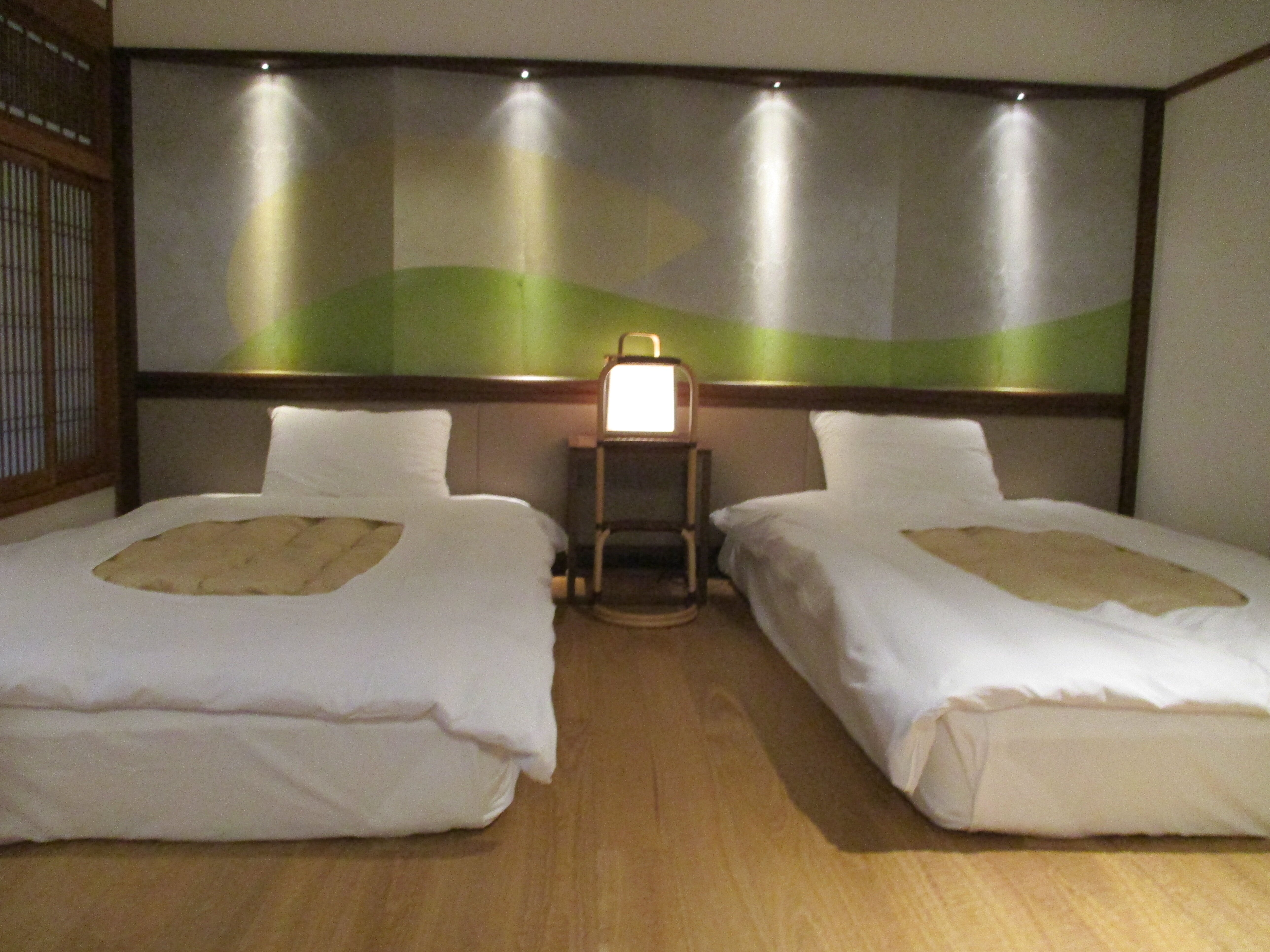 Hotel Parens Onoya-官方