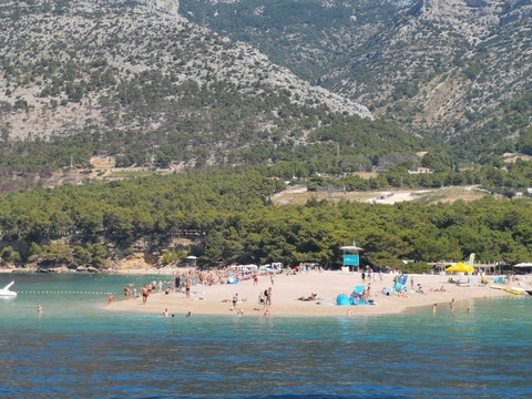 Polaris Split-斯普利特必去景点