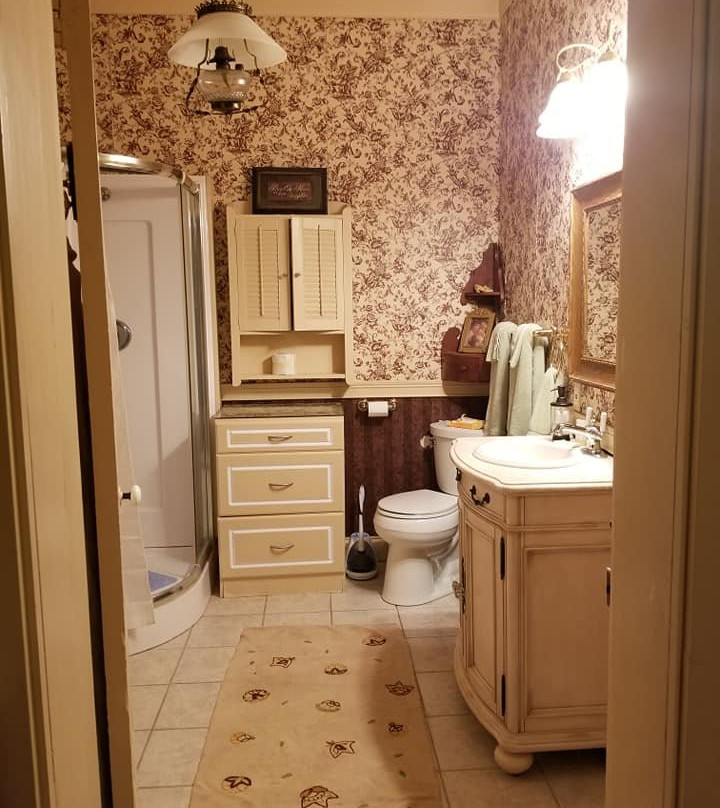 Emma's Bed and Breakfast主图