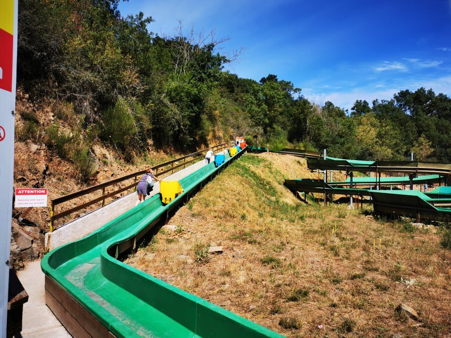 Parc de la Vallée景点图片