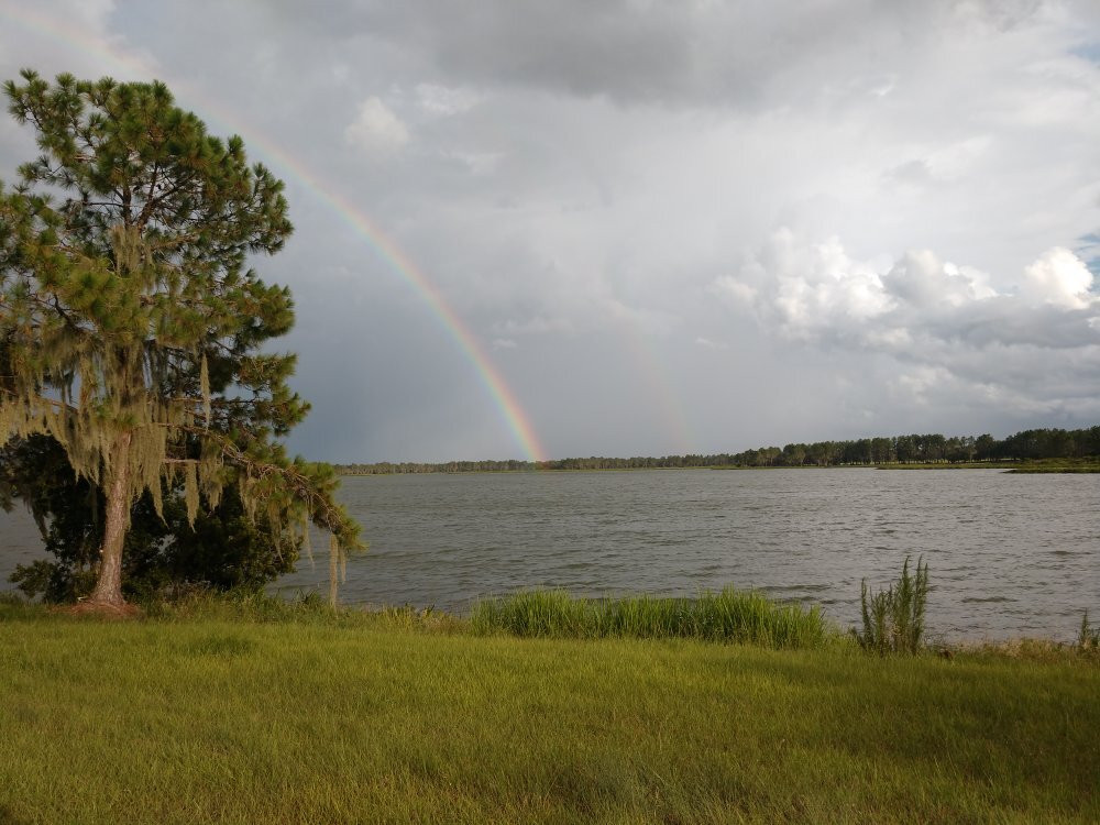 Hardee Lakes Park-Bowling Green必去景点