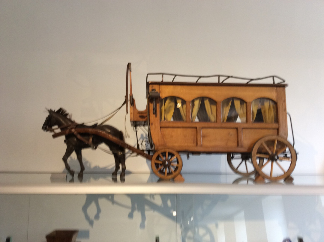 Office de Tourisme de Guerlesquin-Guerlesquin必去景点