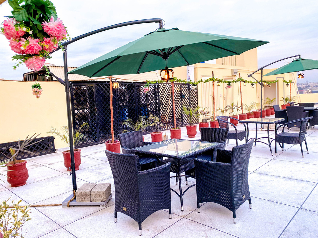 Woodpecker Suites & Hotels主图