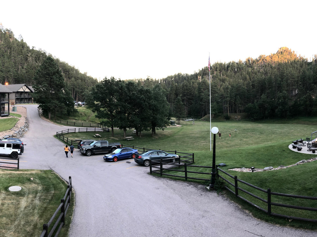 K Bar S Lodge, Ascend Hotel Collection主图