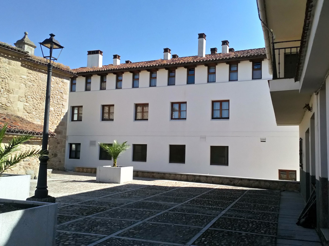 Hospederia Valle del Jerte主图