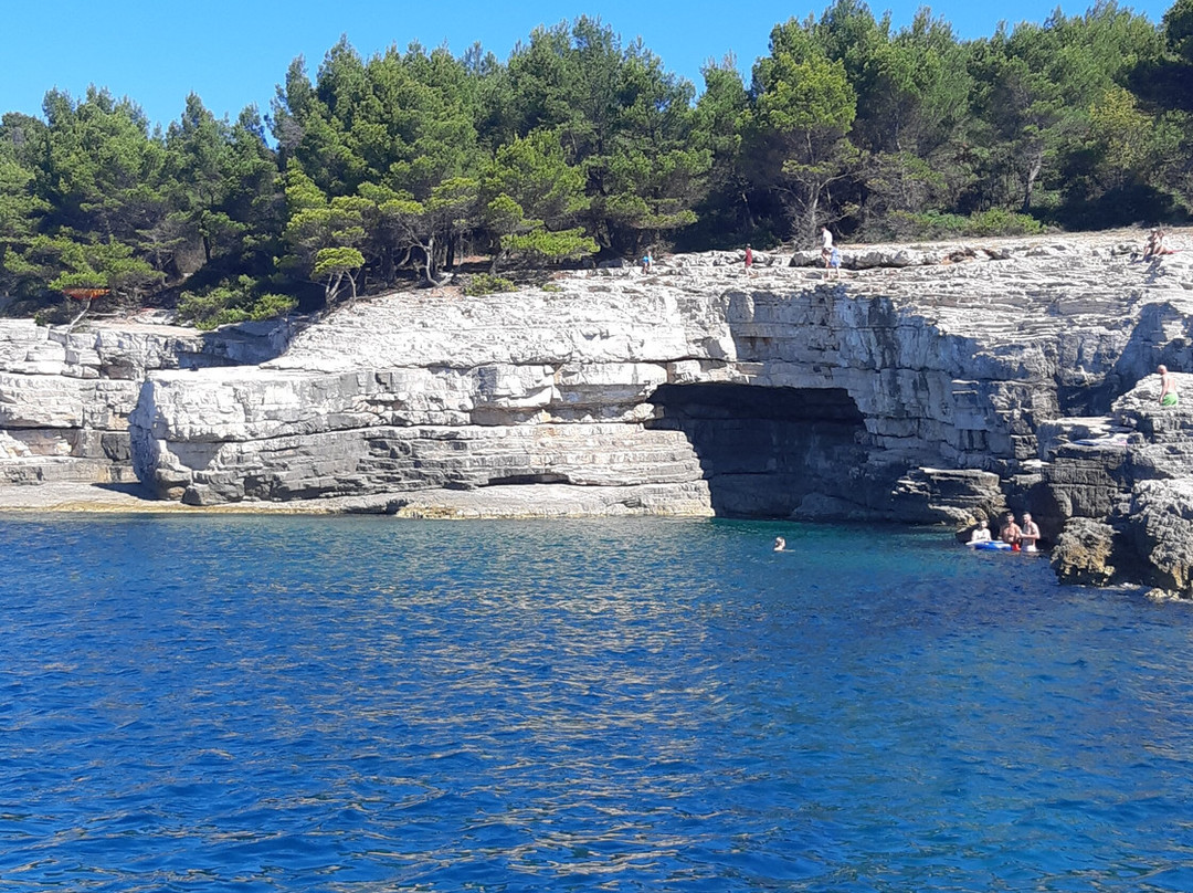 Hippocampus Diving Center-普拉必去景点