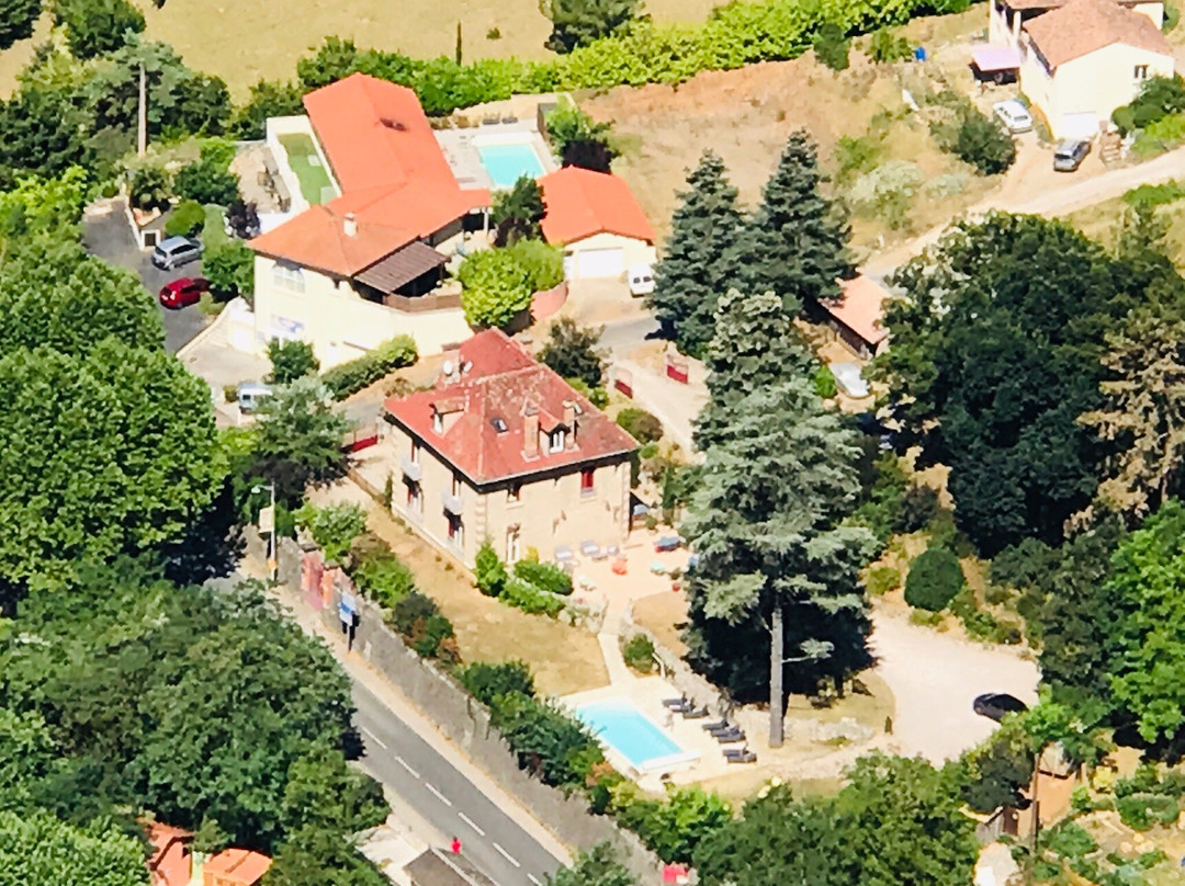 Villa la Muse主图