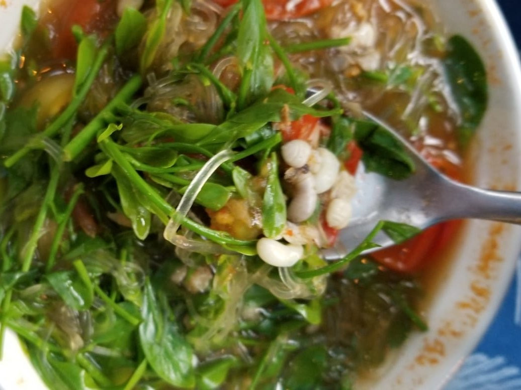 Tha Wang Tan旅游攻略图片