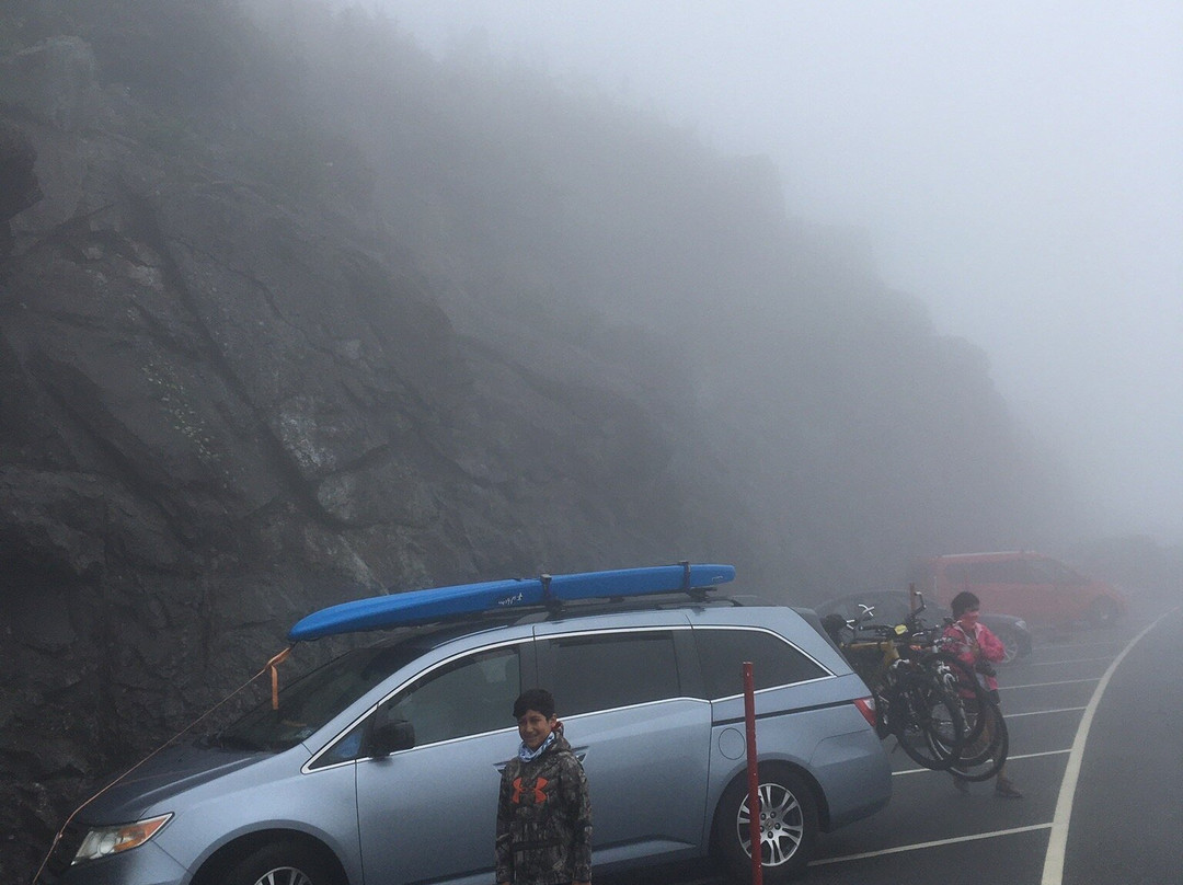 Whiteface Veterans' Memorial Highway-Wilmington必去景点