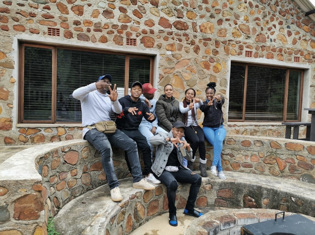 Wolwekrans Eco Lodge主图