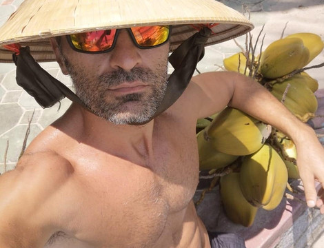 Туоператор МИР ТУР-芽庄必去景点