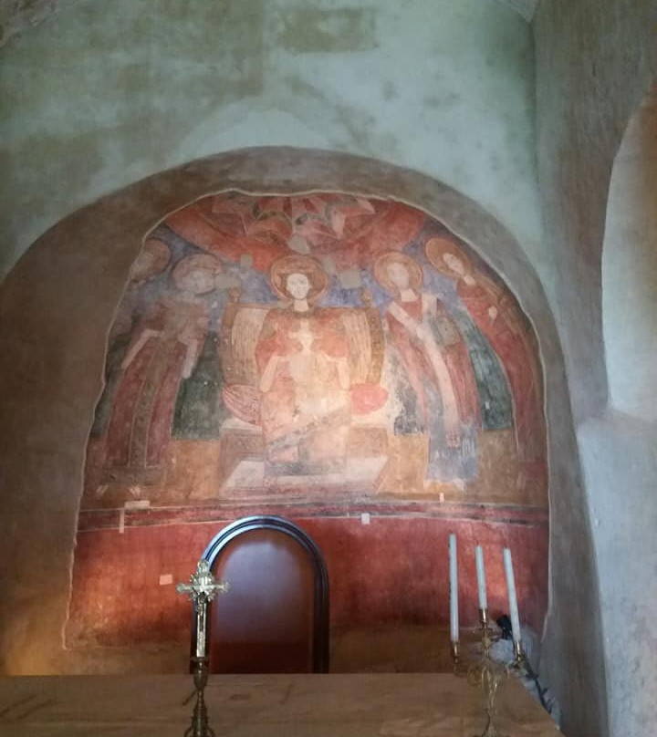 Grotta di San Michele Arcangelo景点图片