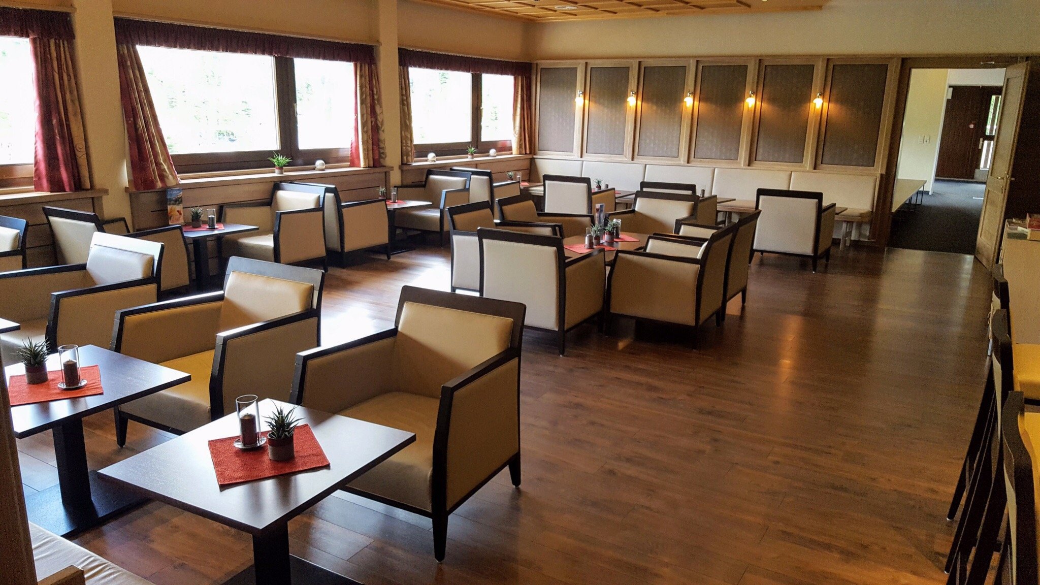 Panorama Hotel Turracher Hohe-官方