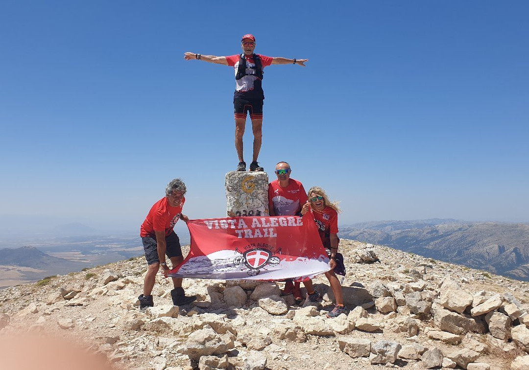 Pico De La Sagra-Huescar必去景点