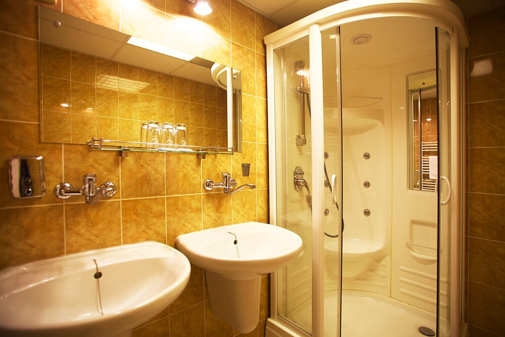 Hotel Happy Age主图