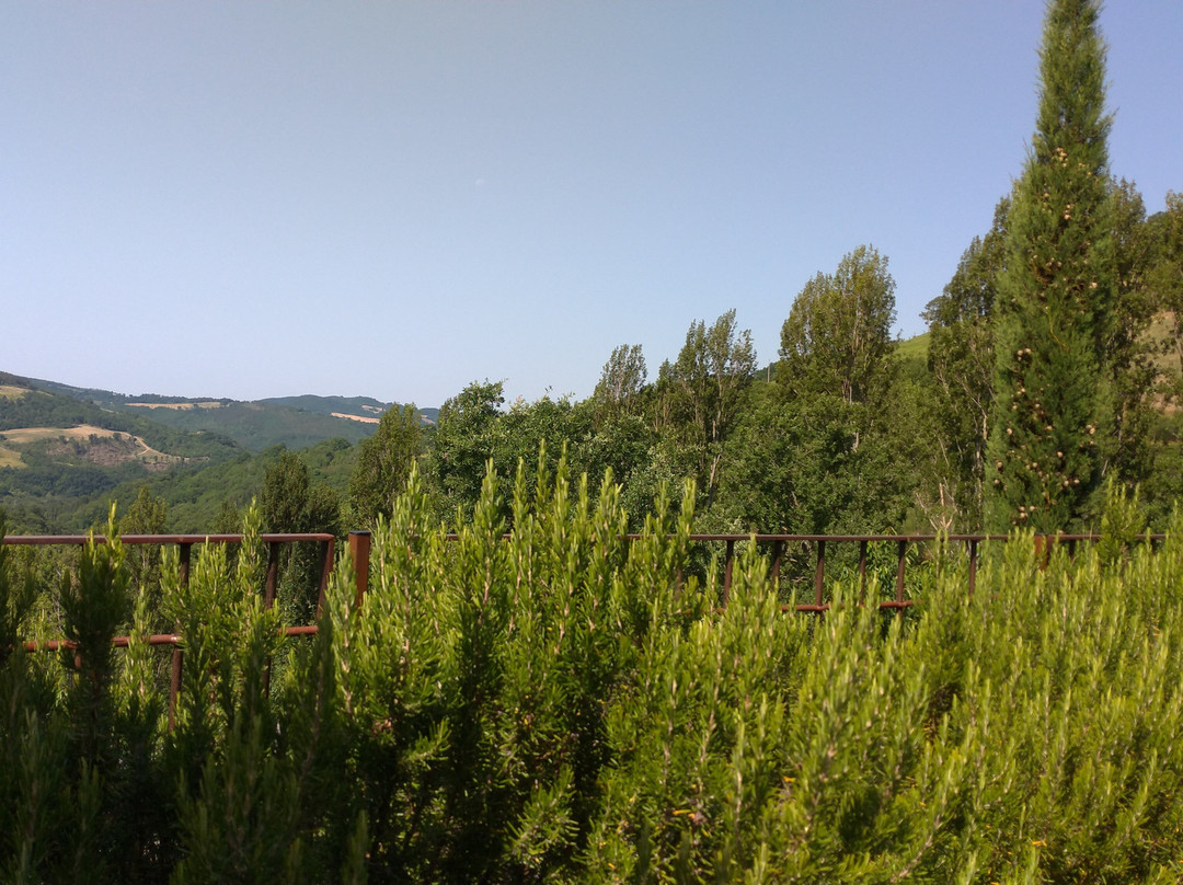 Gaiattone Eco Resort主图