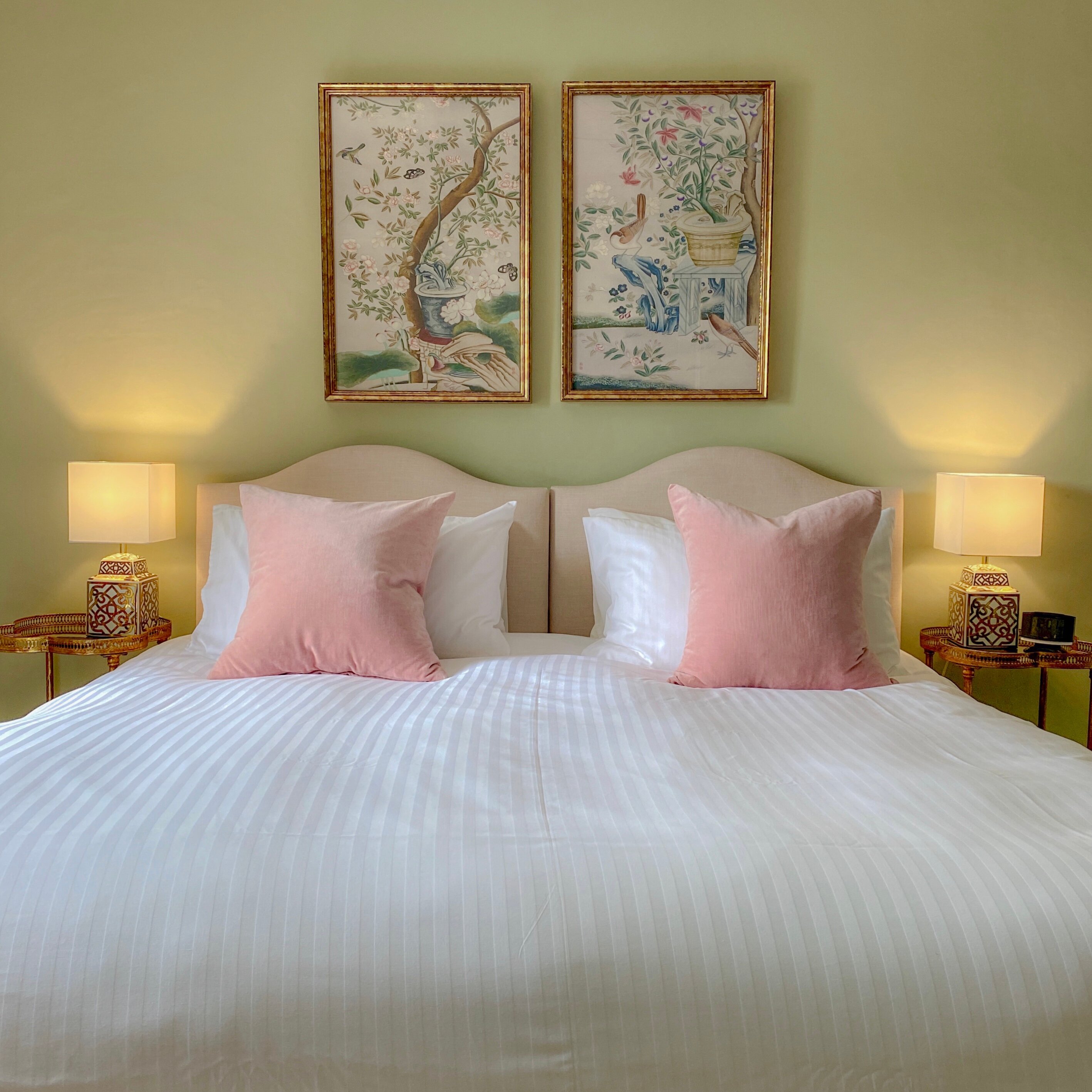 Grove House-官方