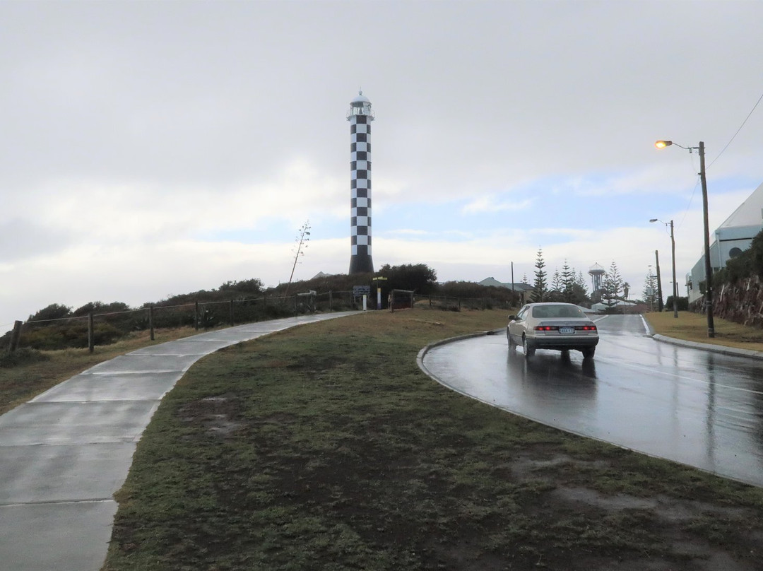 Bunbury Lighthouse-班伯利必去景点