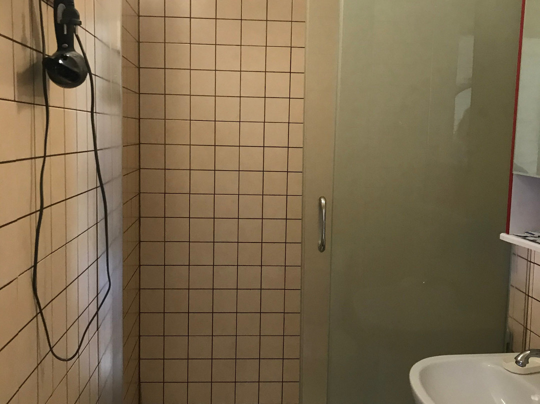 Boutique Hotel Ostrovskiy Prichal主图