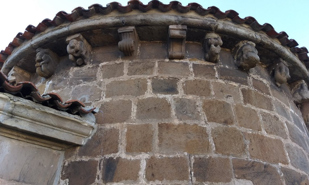 Iglesia de San Cipriano-Bolmir必去景点