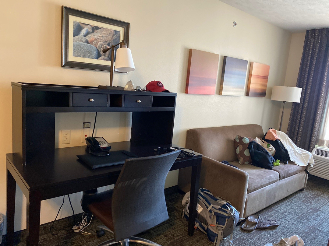 Staybridge Suites Lincoln Northeast by IHG