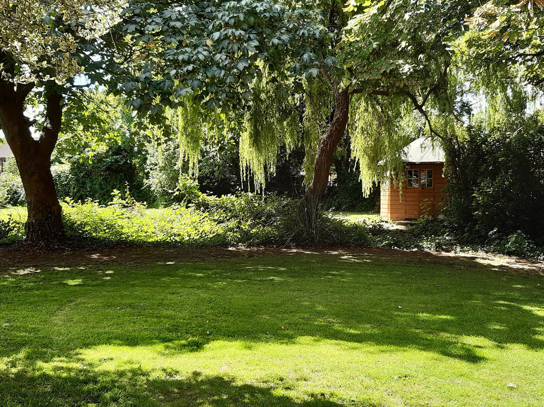 Yallands Farmhouse主图