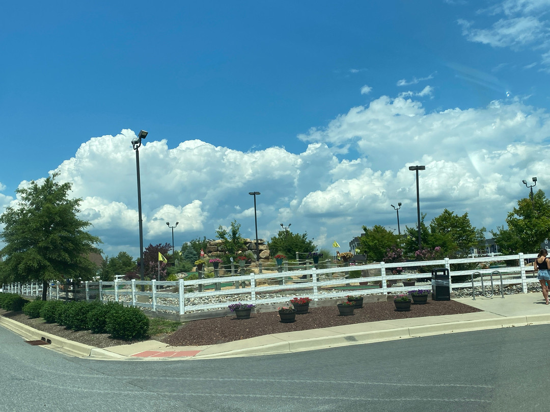 Putters Paradise-Middletown必去景点