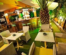 Hotel Possidon主图