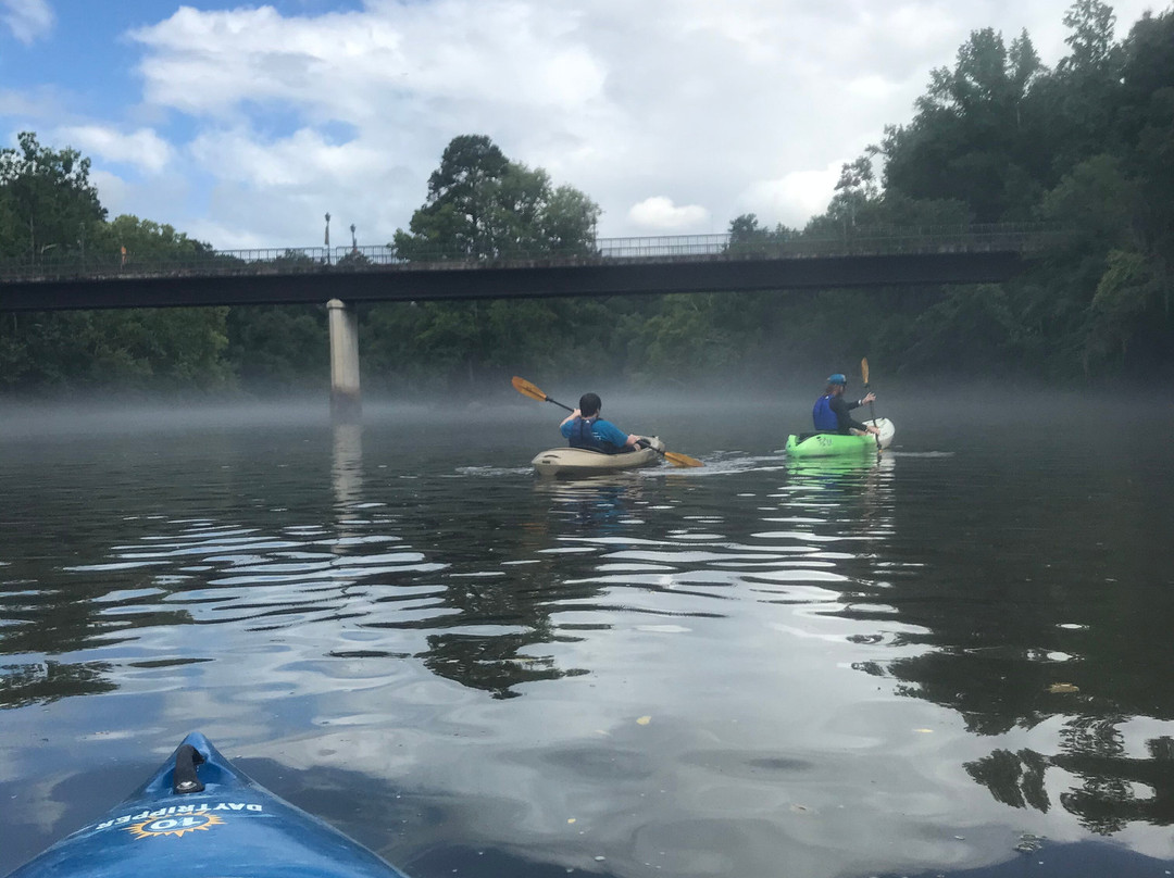 Adventure Carolina-哥伦比亚必去景点