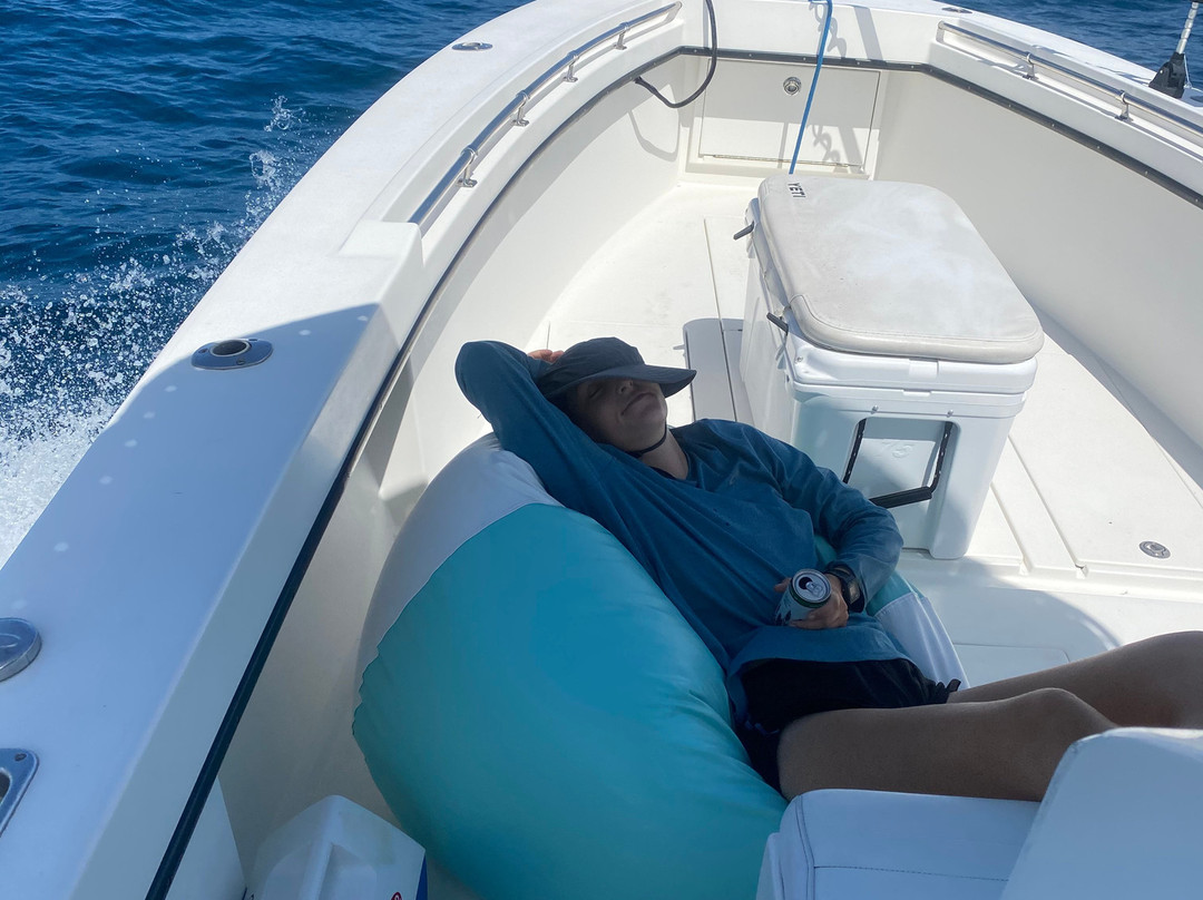 Skyway Sportfishing-Holmes Beach必去景点