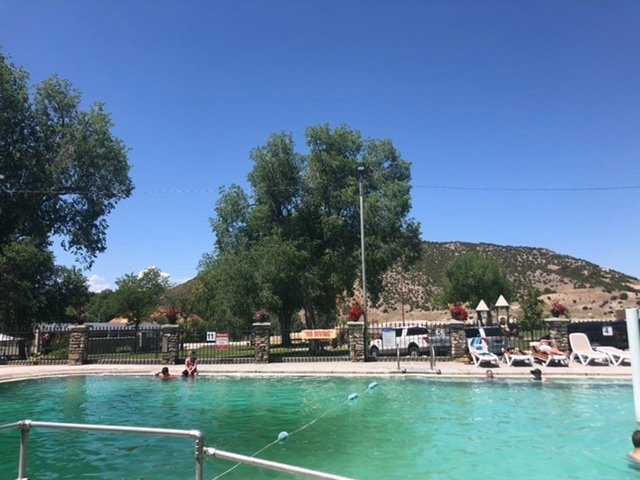 The Star Plunge-瑟莫波利斯必去景点