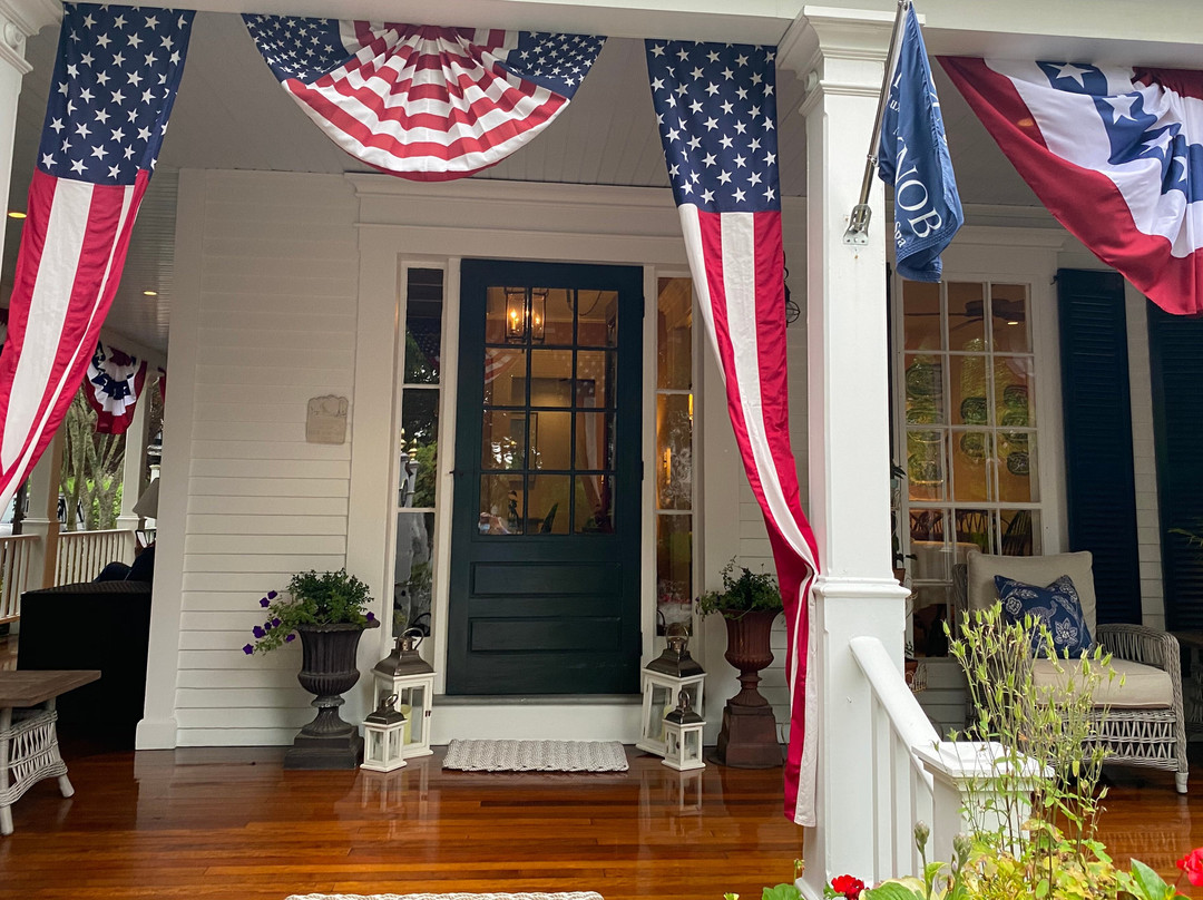 浩博诺博酒店主图