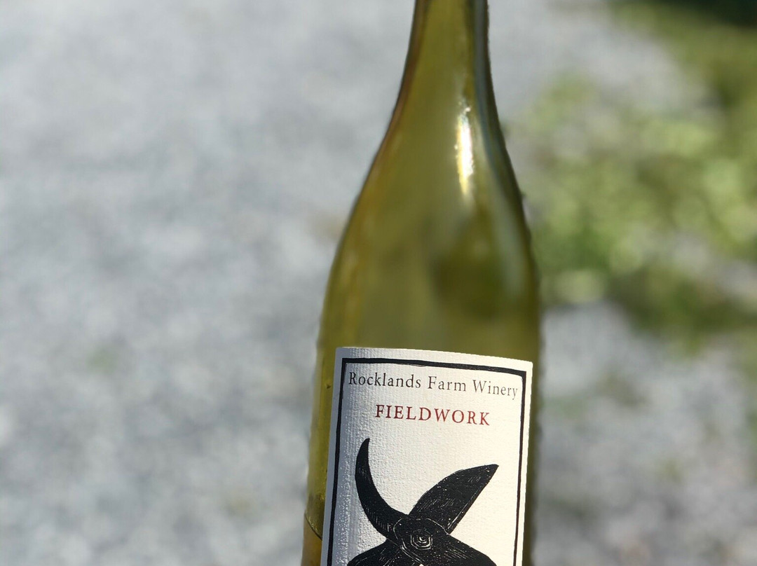 Rocklands Farm Winery and Market-Poolesville必去景点