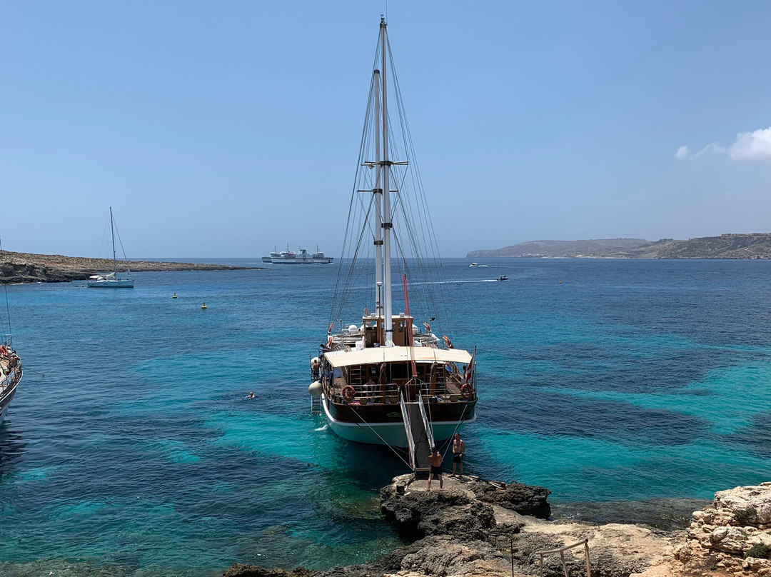 Hello Malta Tours-斯利马必去景点