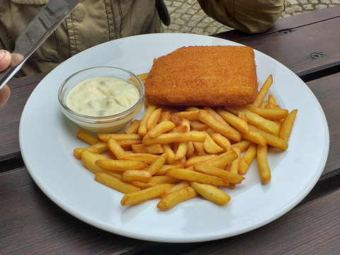 Novy Rychnov旅游攻略图片