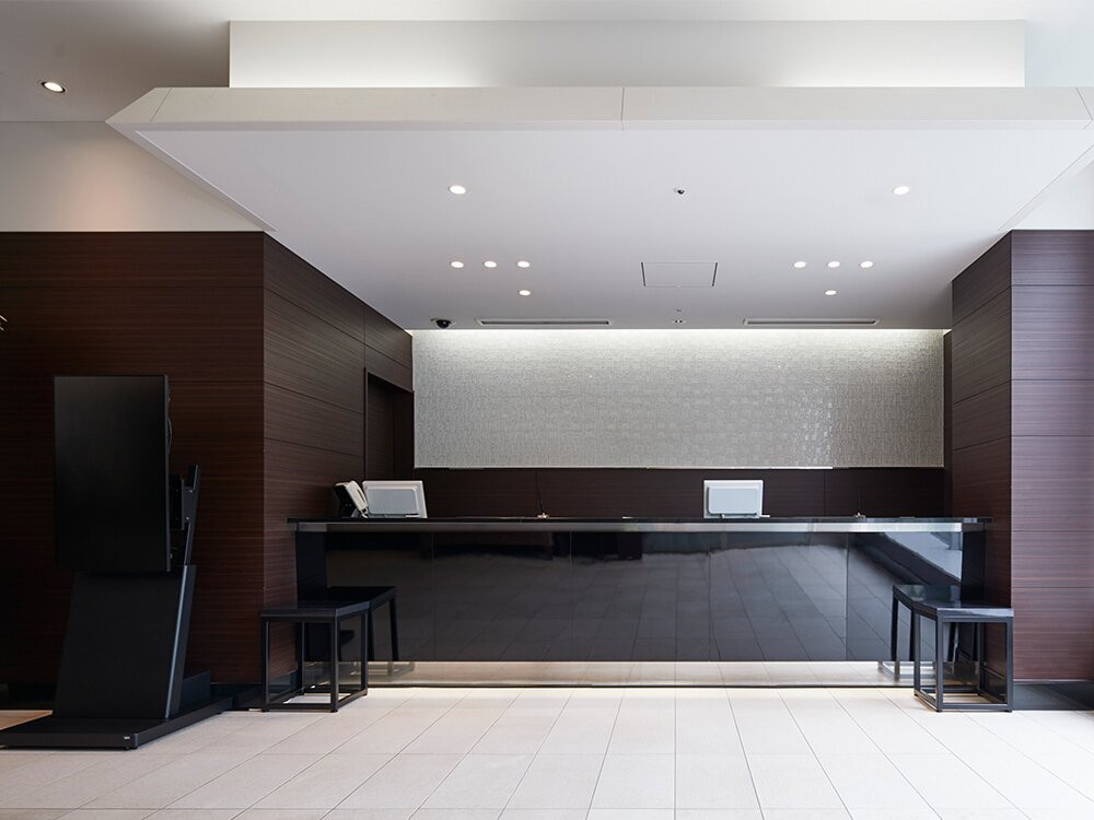 JR-East Hotel Mets Komagome主图