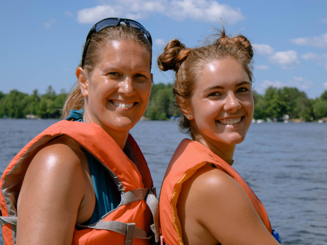 Wild Eagle Lodge主图