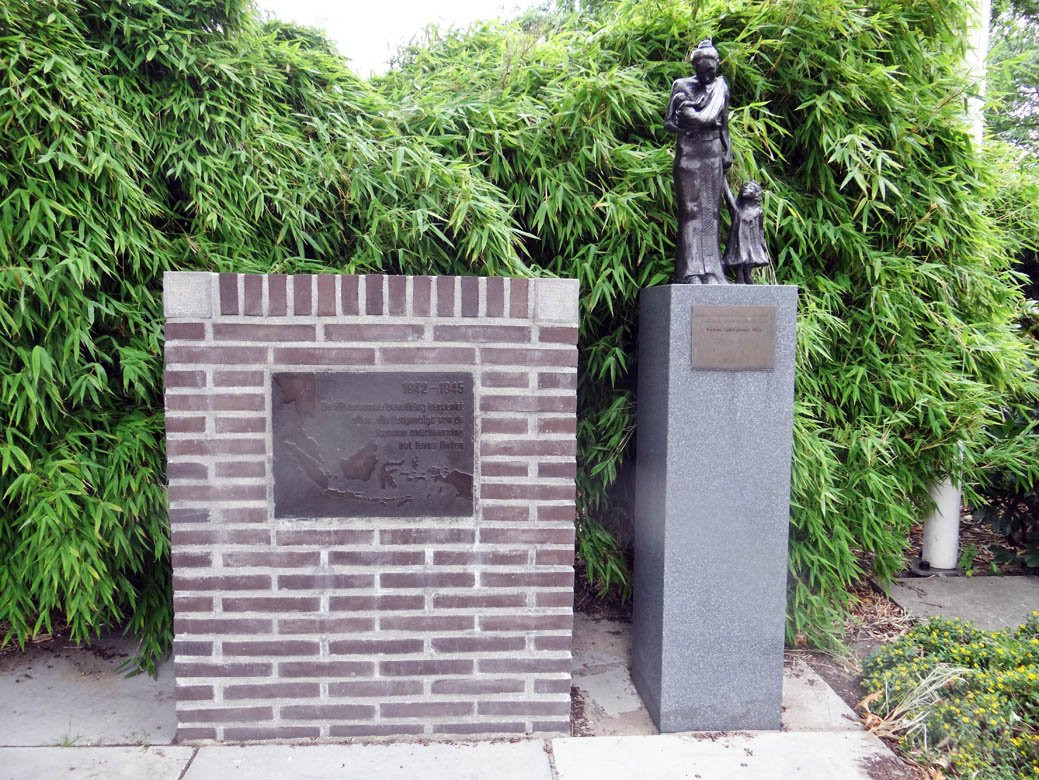 Noorder cemetery Hilversum景点图片