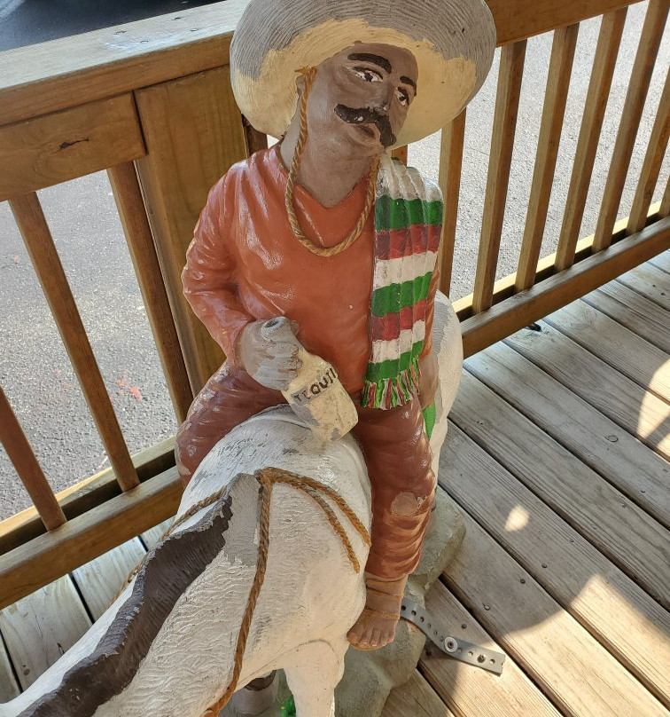 The Savannah Inn主图