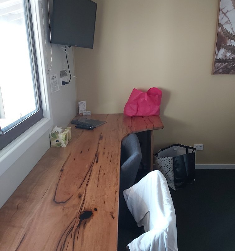 Cornwall House Accommodation主图