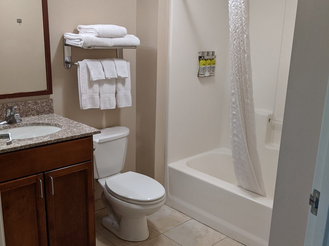 Candlewood Suites Boise-Meridian by IHG主图