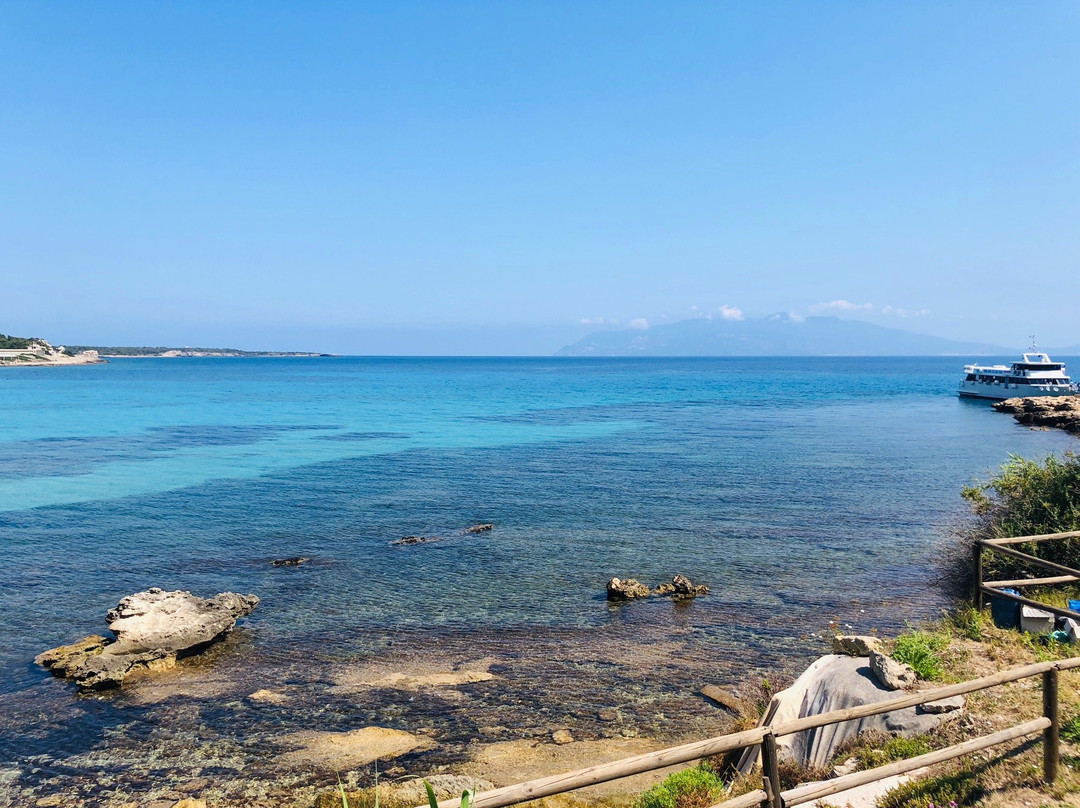 Parco Nazionale Arcipelago Toscano景点图片