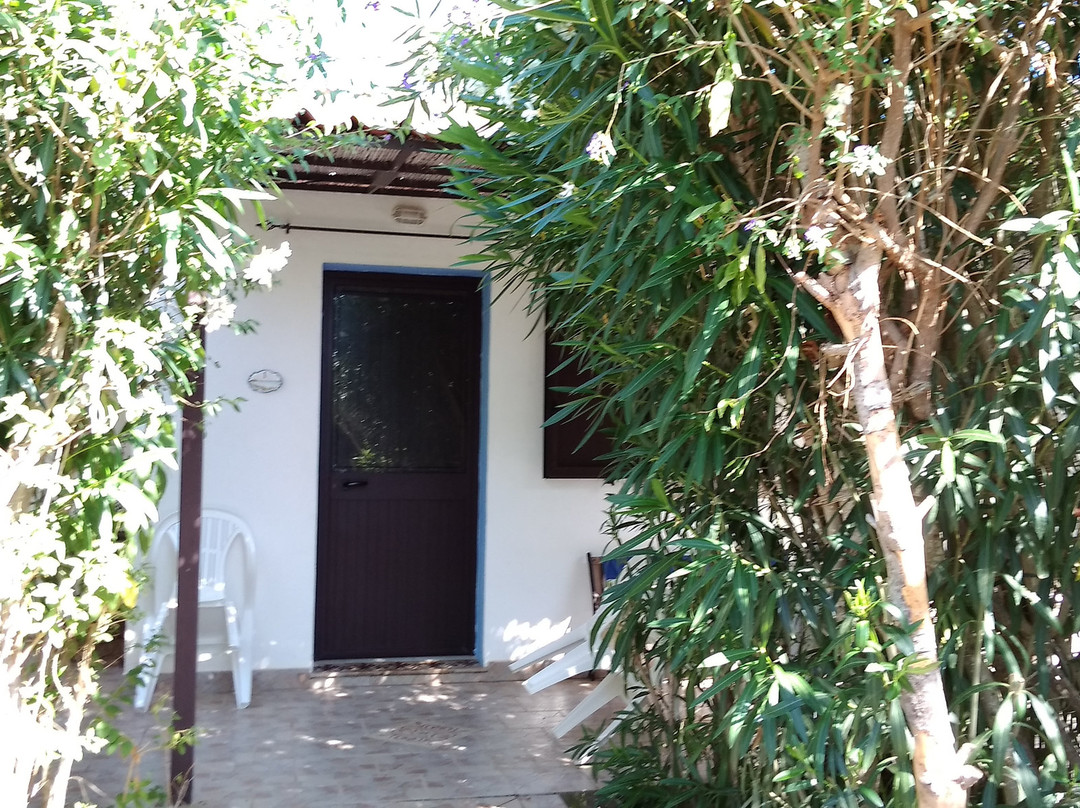 Garden Rooms